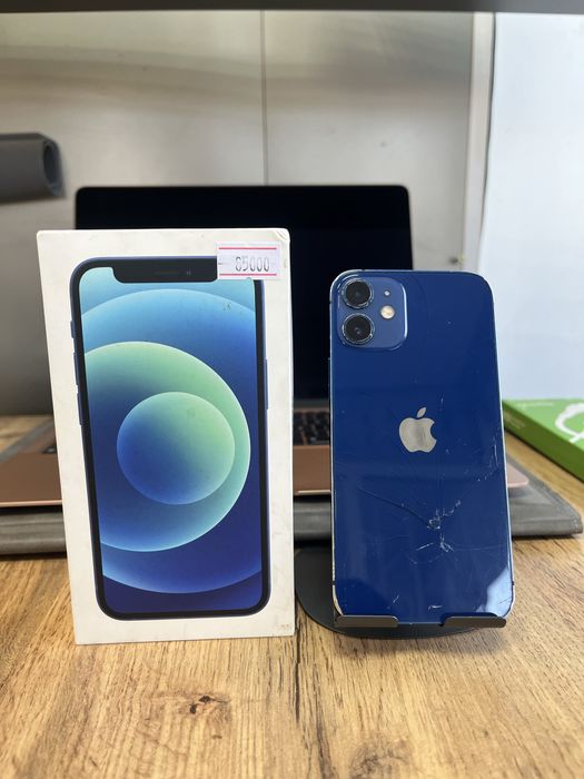 iPhone 12 mini 128gb