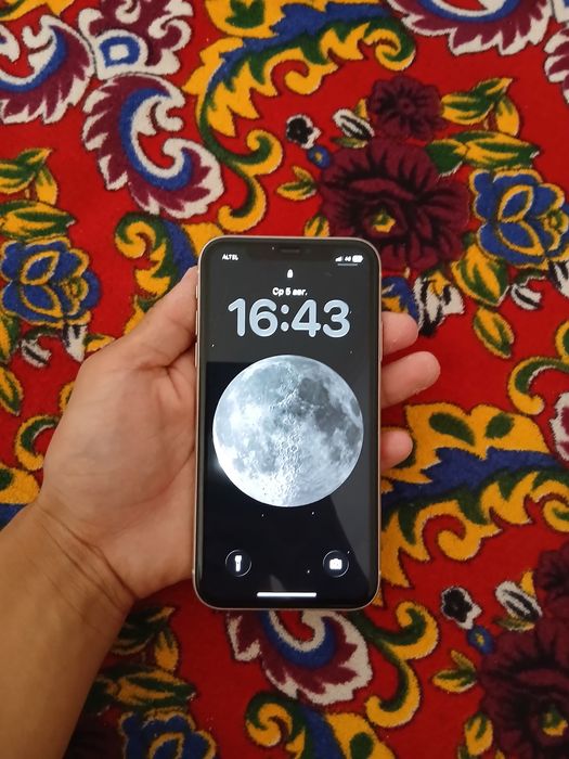 Iphone 11 память 64