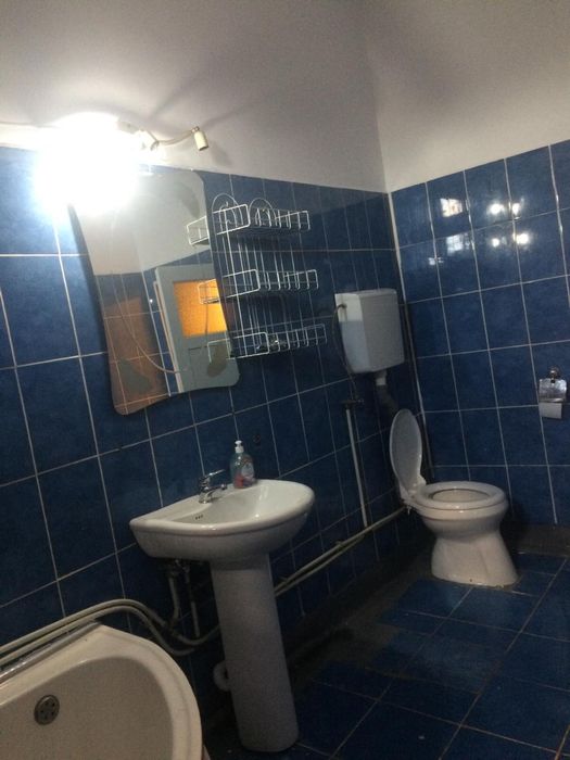 Casă Turda – Accept schimb cu apartament Cluj + diferență.