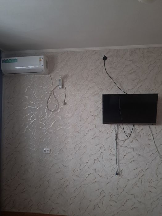 1 бөлмелі үй жалға беріледі