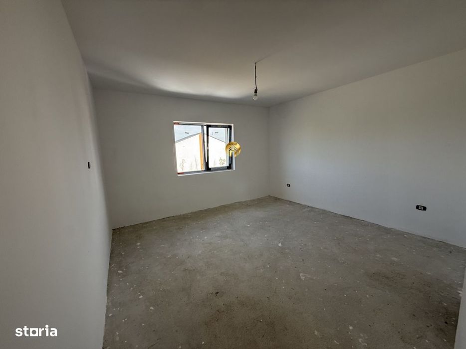 Casa individuala de vanzare – Bragadiru (zona Prelungirea Ghencea /