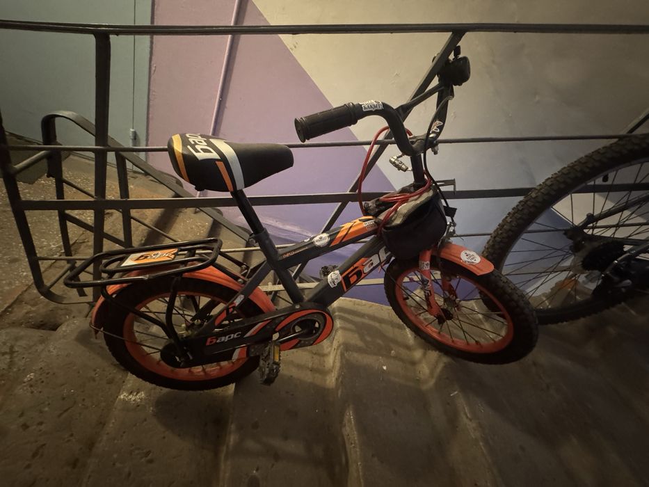 Продам велосипед