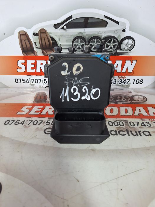 Pompa abs Audi A4 (2001-2004) [8E2, B6] 1.9 Motorina 2004