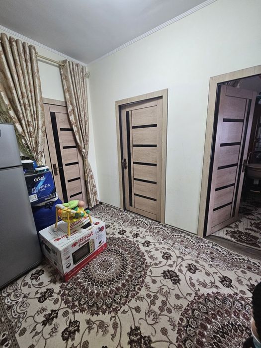 3 xonali Doʻm sootiladi