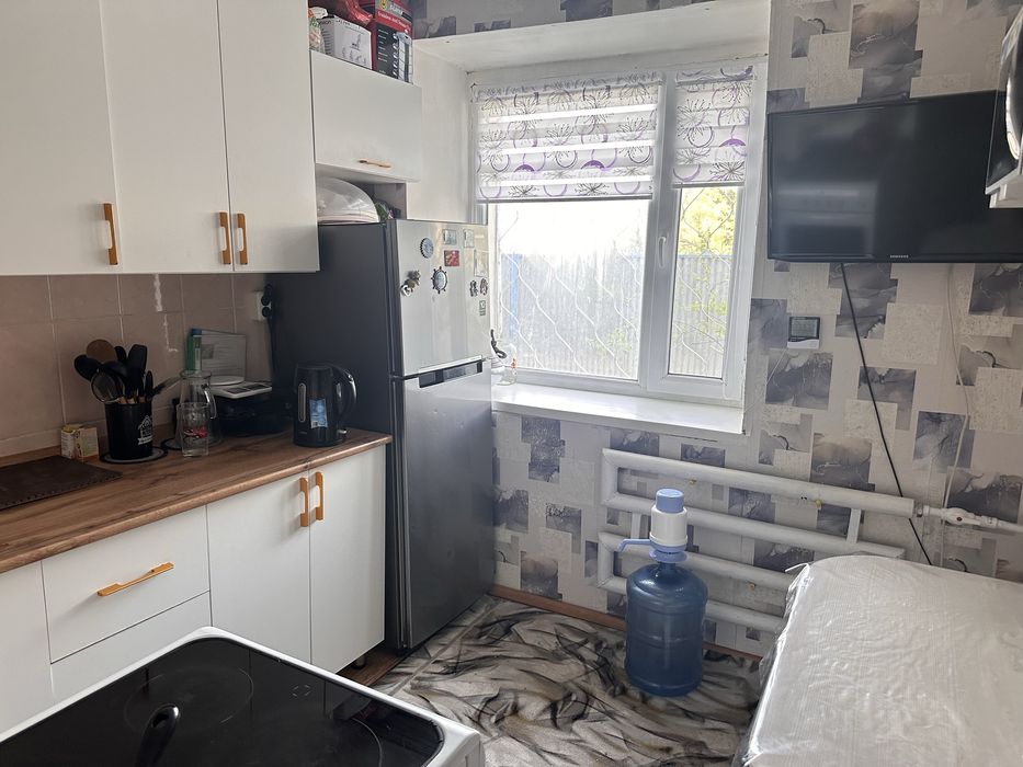 Продам или обменяю квартиру