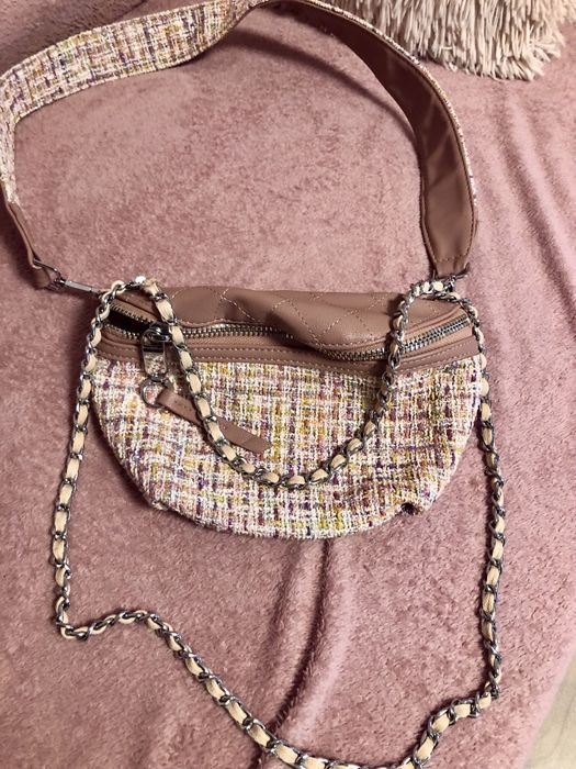 Чанта дамска