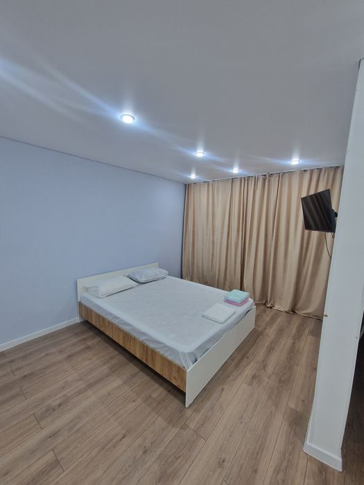 Квартира посуточна