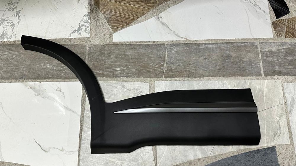 Chery Tiggo 7Pro фара