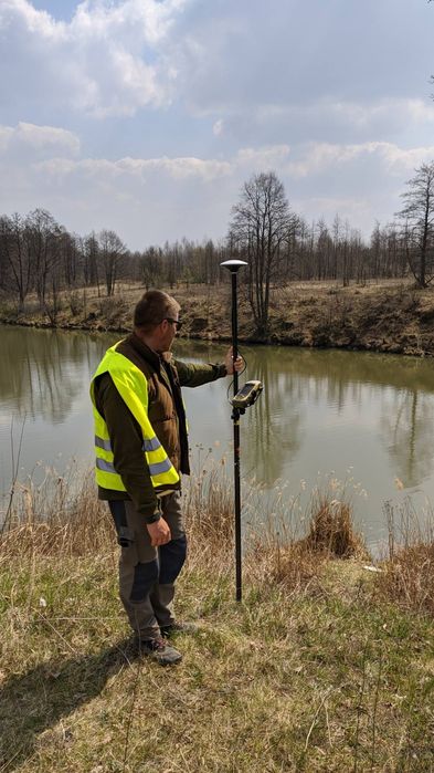 Топосемка, граница участок,геодезические услуги, топосемка