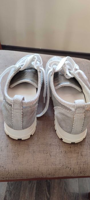 Маратонки Bianki 37 и 38 номер и Pepe Jeans 38 номер