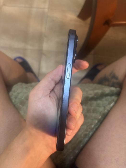 Iphone 15 pro 256 Gb