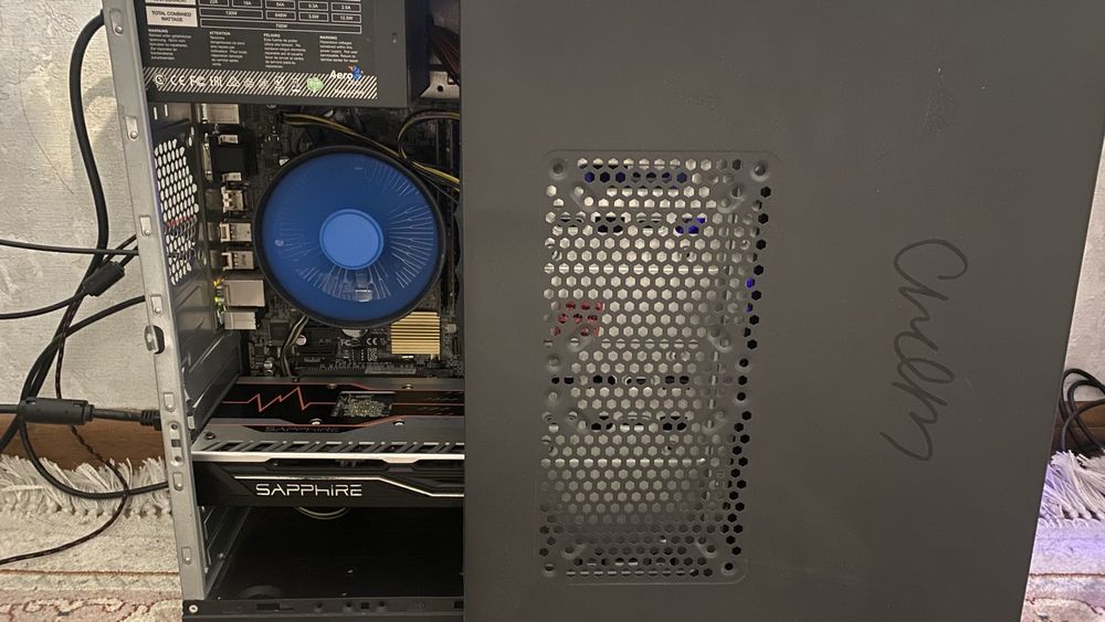 Продам компьютер