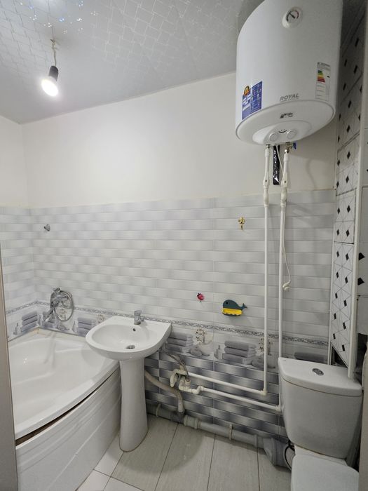 Sotiladi. Art Hous 1 xona