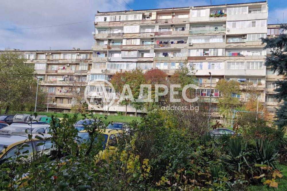 Двустаен апартамент, кв. Младост 1, гр. Варна