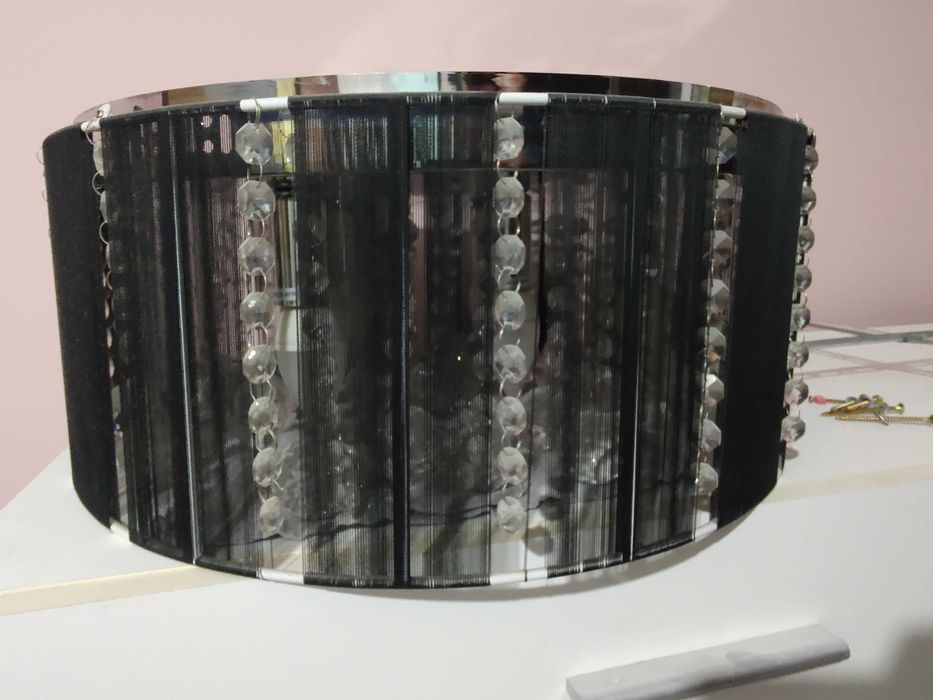 Полилей  кристали