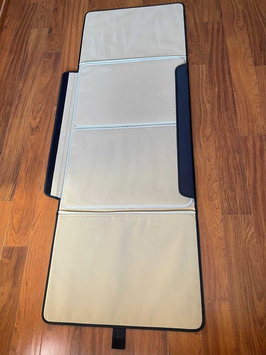 Папката за подреждане и съхранение на пъзели до 1500 части