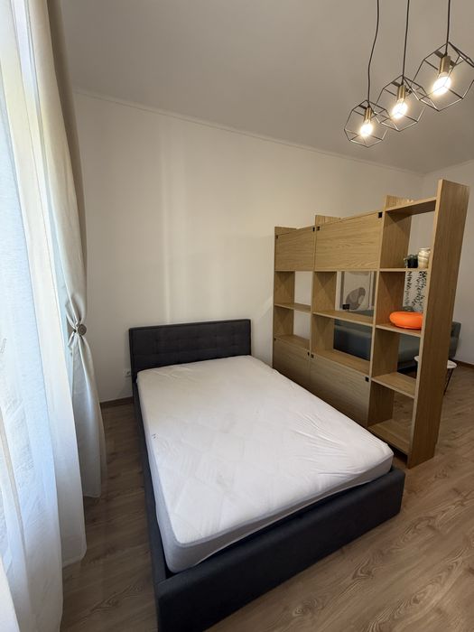 Apartament cu 1 camera de inchiriat