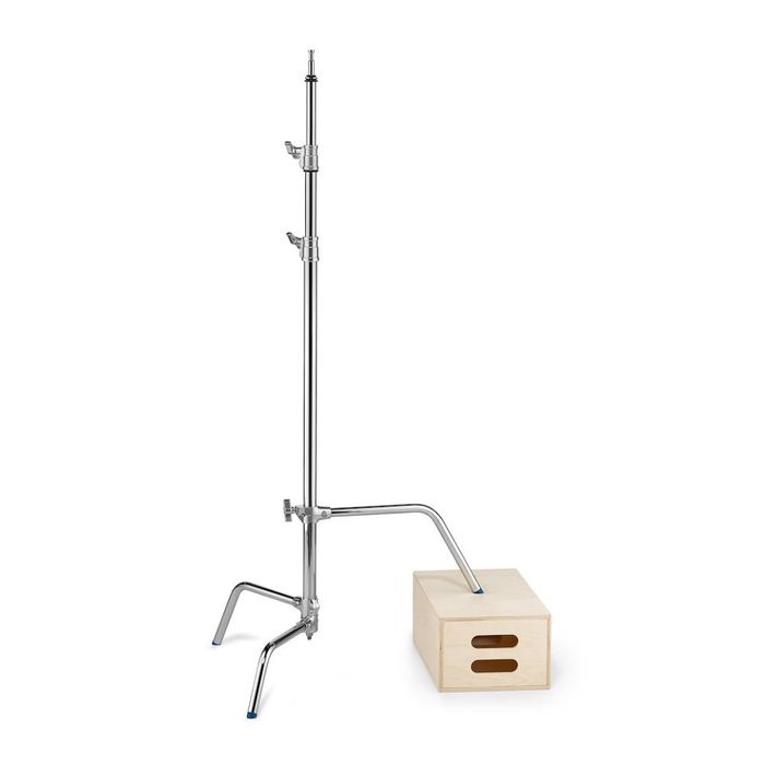 C-stand avenger A2033L sliding leg