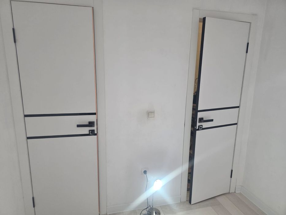 Продам двух комнатный квартира