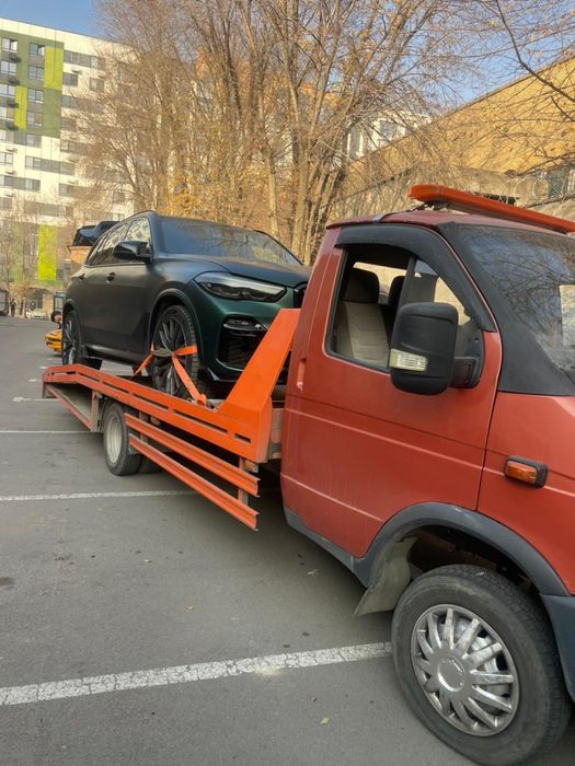 Эвакуатор Алматы Перевозка Транспорта Автомобилей Круглосуточно Рядом