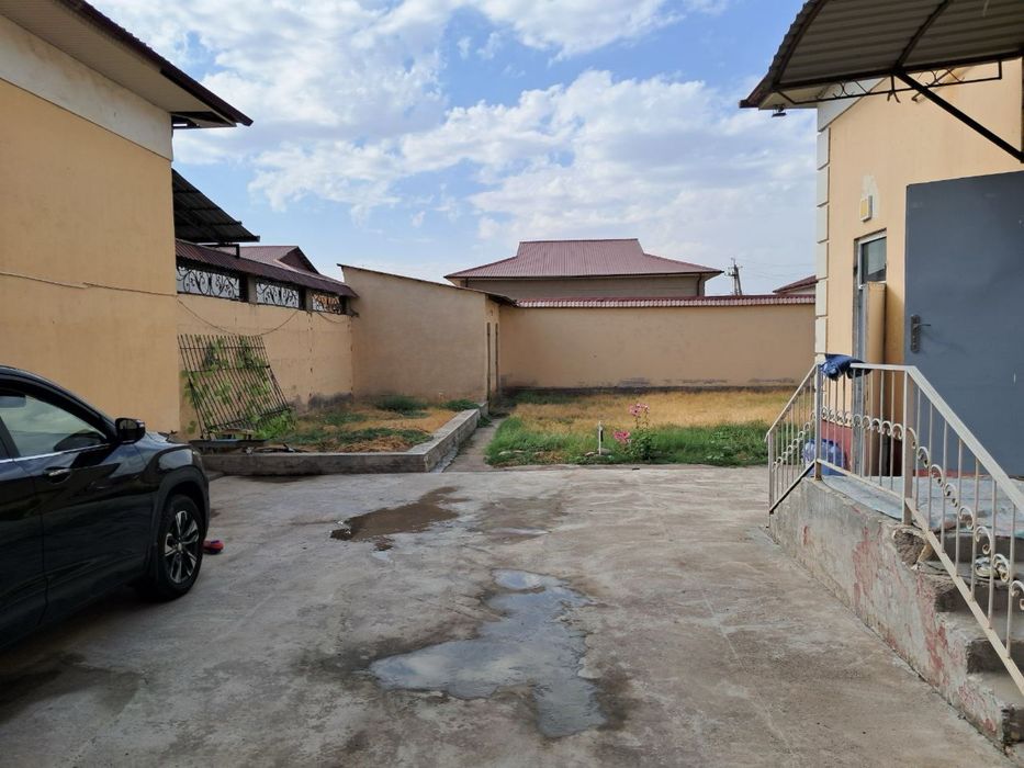 Участка, дача, дом