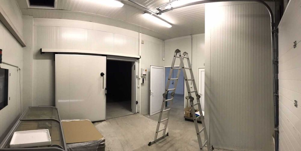 Продава се Склад в Пловдив, Индустриална зона - Север - 486 кв.м за 1679 €/кв.м - Снимка #15