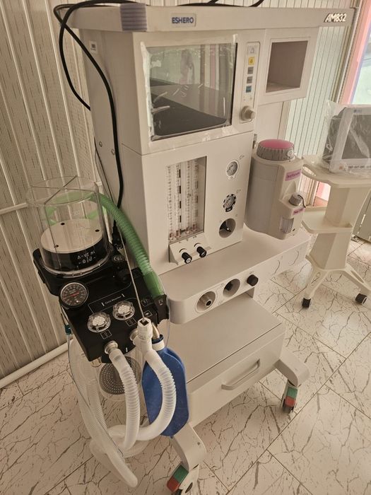 Наркозный аппарат AM32pro