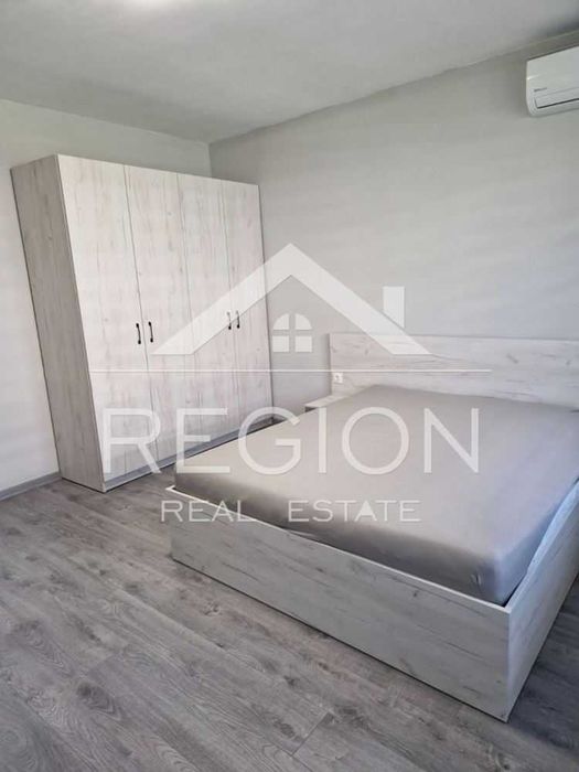 Дава се под наем Двустаен апартамент в Варна, Лятно кино Тракия - 75 кв.м за 459 € - Снимка #2