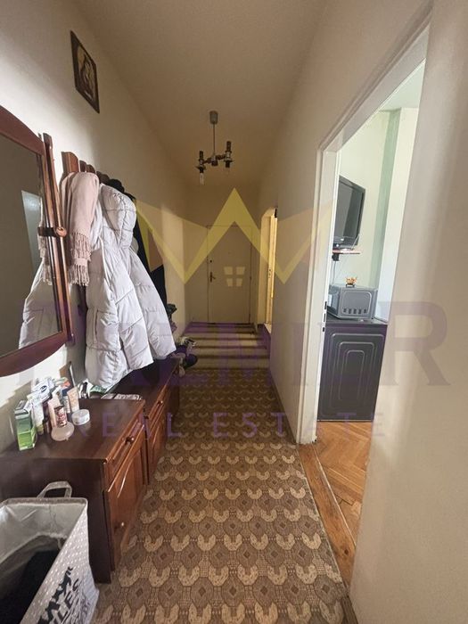 Продава се Четиристаен апартамент в Варна, Кайсиева градина - 86 кв.м за 887 €/кв.м - Снимка #6