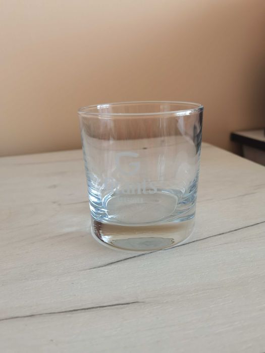 Нови чаши за уиски Grant's