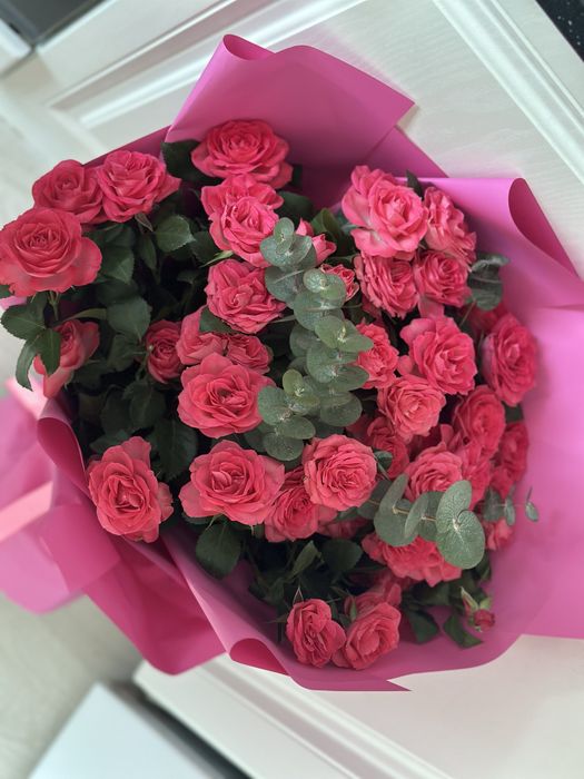 Продается цветы