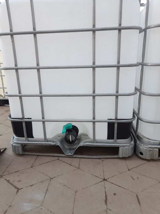 Bazine ibc 1000l