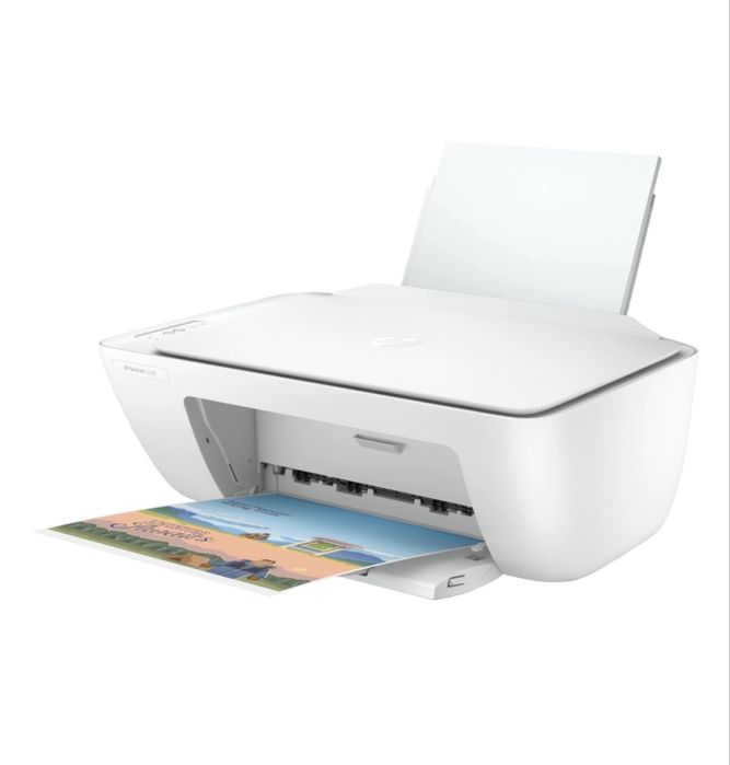 Продам принтер HP