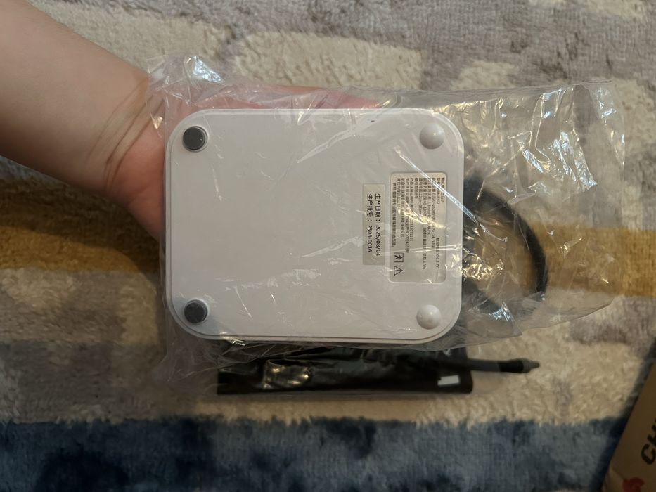 Электронный тонометр HH-BP15