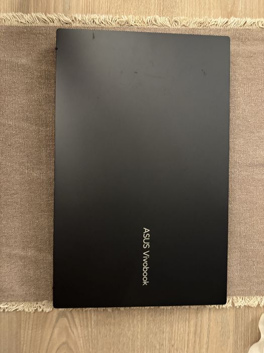 Laptopul Asus VivoBook 15X OLED X1503ZA