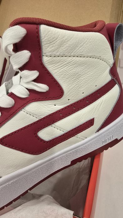 Diesel High Tops Ukiyo v2