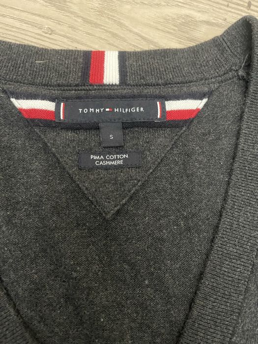 Tommy Hilfiger мъжка жилетка S