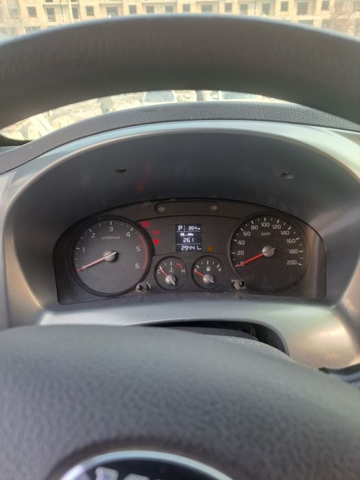 AVTO KREDIT | АВТО КРЕДИТ | 00146 | KIA BONGO | 13,8% N. 00 146