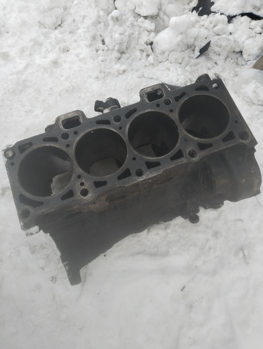 Блок 2108-10,прирора