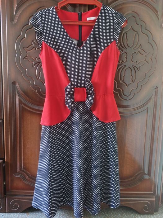 36 razmerli ko'ylak. Turetiskiy