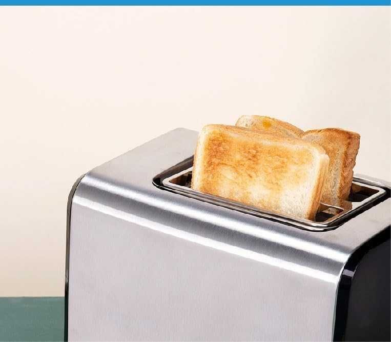 Тостер Midea MT-RW2L20W