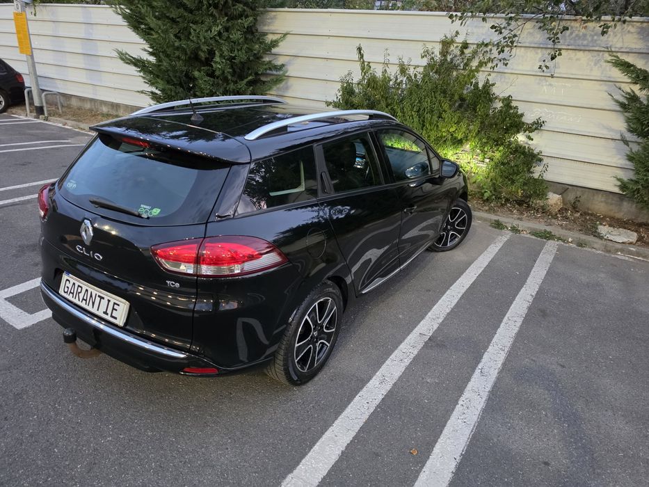 RENAULT Clio 2014 — imagine 3