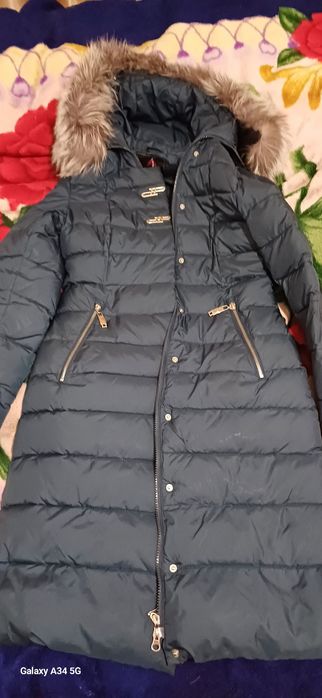 Куртки новые из Европы