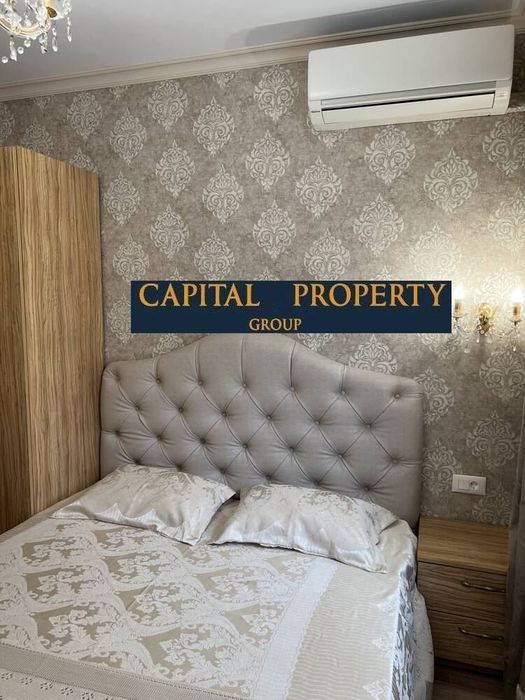 Дава се под наем Двустаен апартамент в Варна, Зимно кино Тракия - 60 кв.м за 600 € - Снимка #8