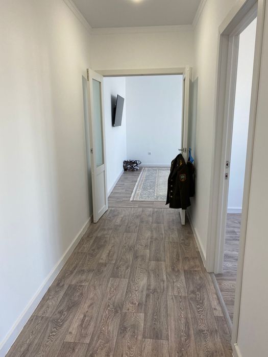 Сдам 2х комнатную квартиру