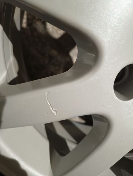 Джанти 16   4х108 Ouragan