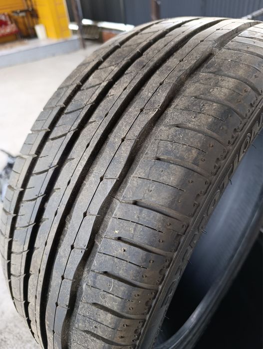 Продам летние шины