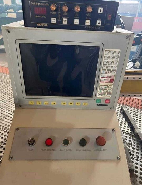 Плазморез/аппарат плазменной резки