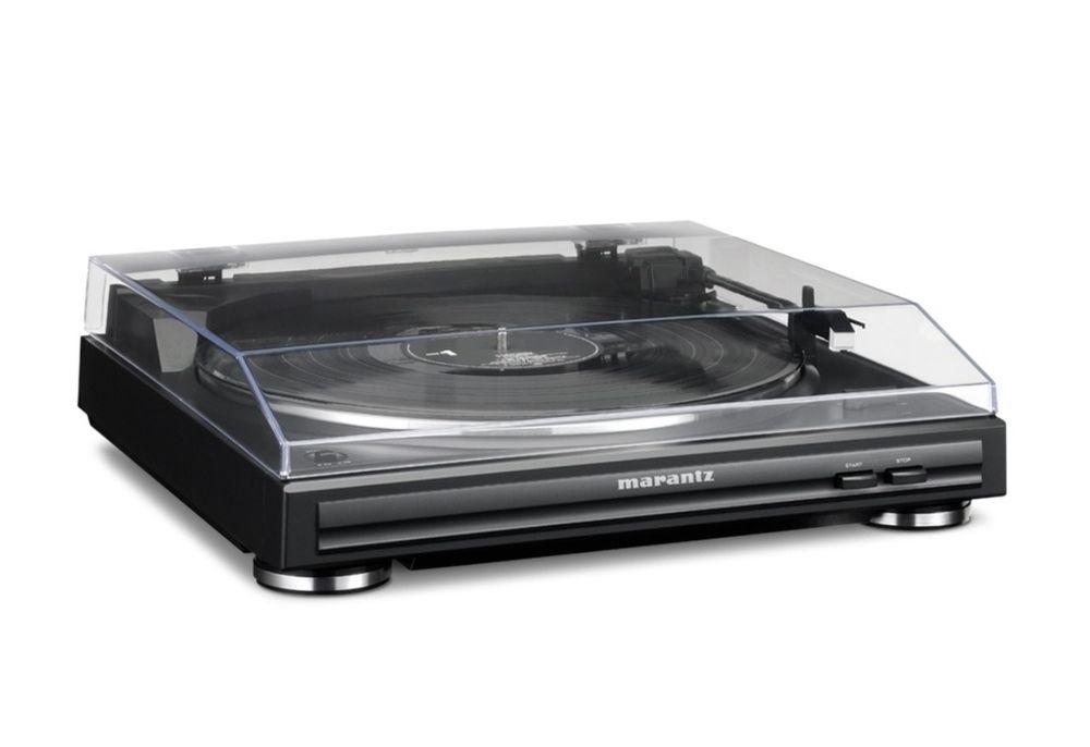 Pick-up automat Marantz TT5005 nou. 5 ore functionare