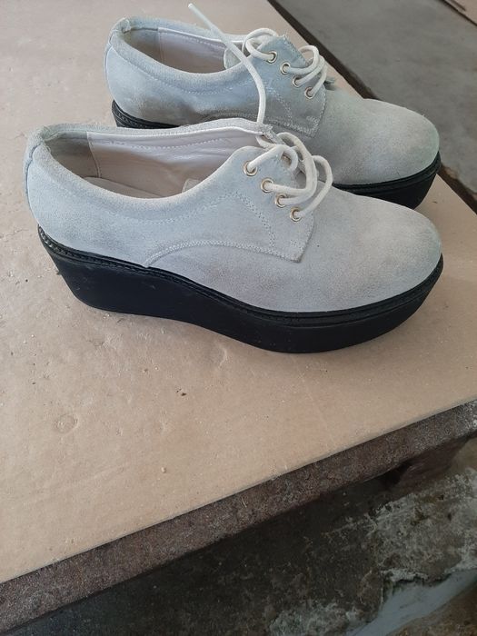 Дамски обувки Roberto Botello